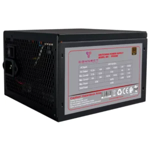Connect 850W 80Plus Bronze