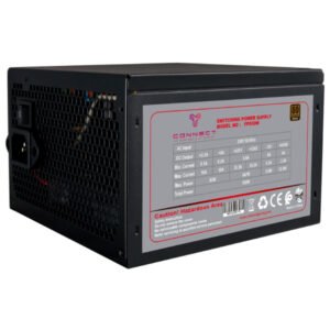 Connect 850W 80Plus Bronze