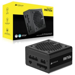 Corsair RM750e 80PLUS Gold (2025)