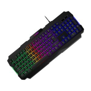 MSI FORGE GK100 NOIR
