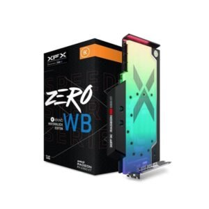 XFX AMD RADEON RX 6900 XT 16GB RGB WATERBLOCK ( ZERO WB )