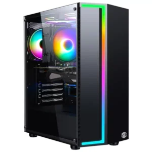 COMET – R5 3400G-VEGA 11/16Go/256Go