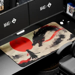 M4G Mouse Pad OS AS