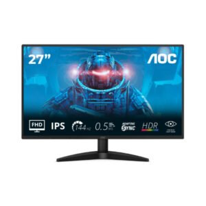 AOC 27B36X 27 IPS 144Hz 0.5ms