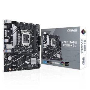 MSI B760 GAMING PLUS WIFI DDR5