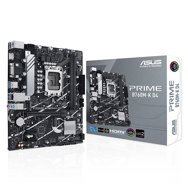 MSI B760 GAMING PLUS WIFI DDR5