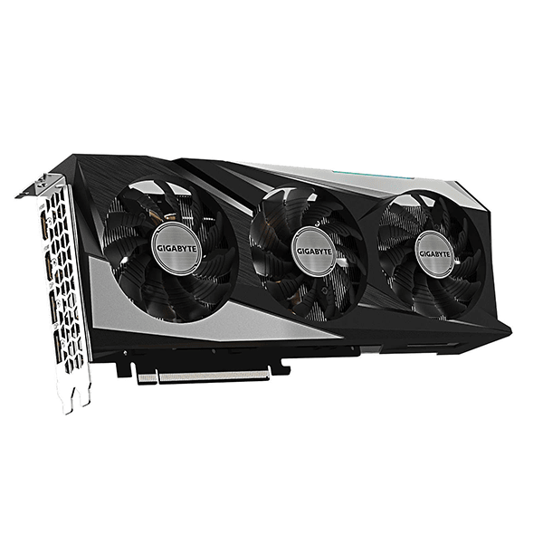 Gigabyte Radeon RX 7600 GAMING OC 8G – Image 2