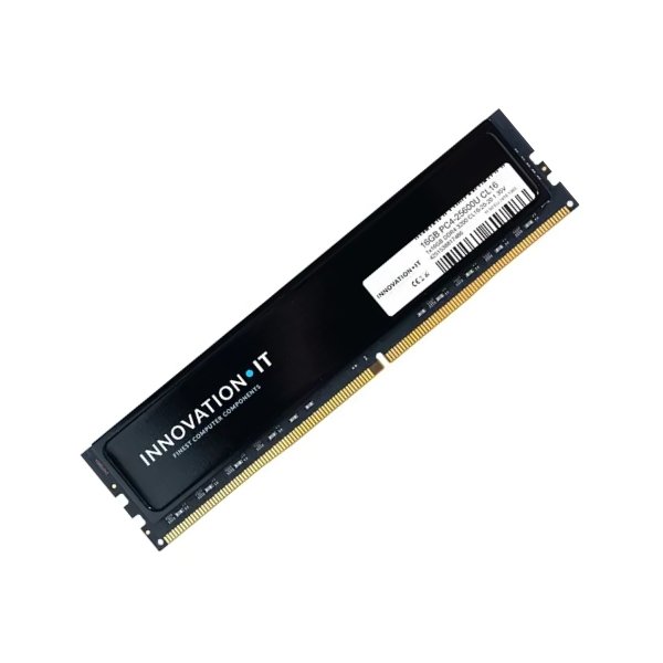 Innovation IT 16GB DDR4 3200MHz CL22