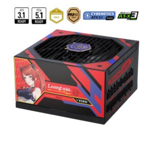 MSI MAG A850GLS PCIE5 MLG Edition